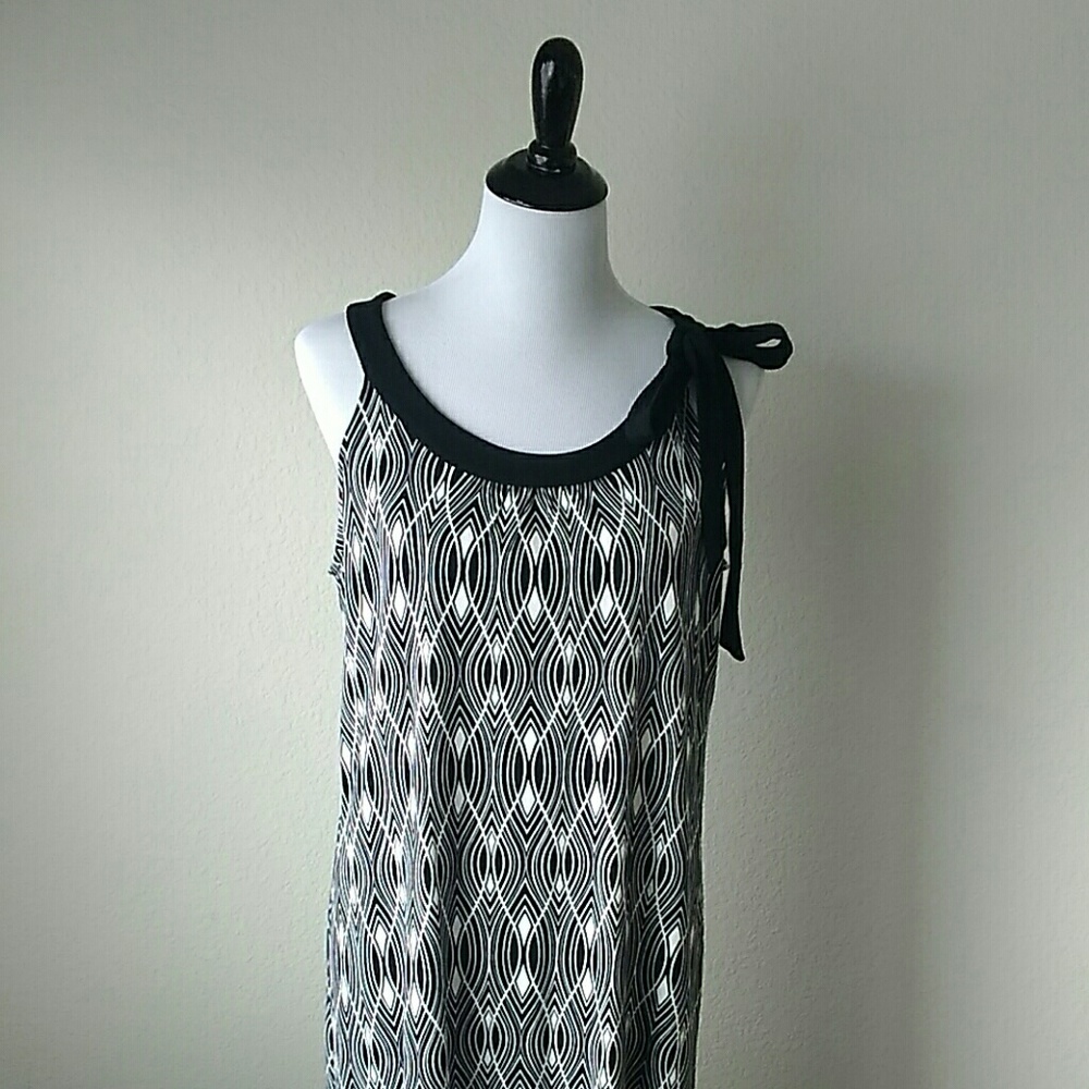 Sun Dress
